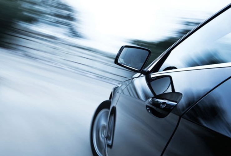 Automobile