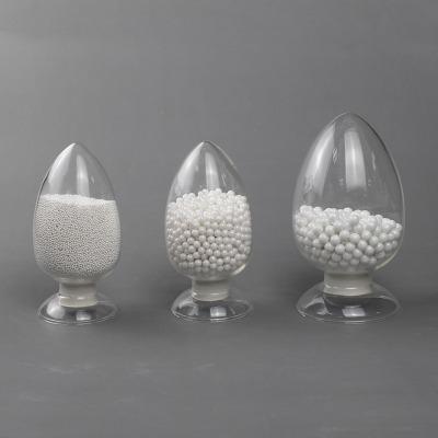 Zirconia Ceramic Beads