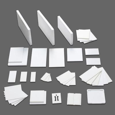 Alumina Setter Plates