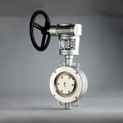 Ceramic Butterfly Valves