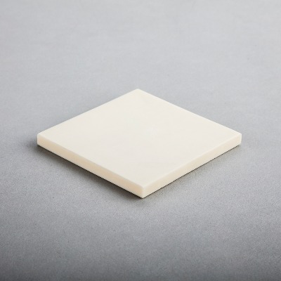 Calcined Ceramic Plates