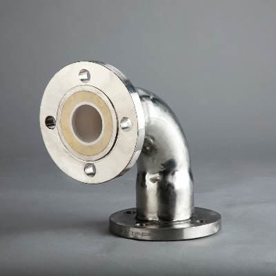Ceramic Pipelines