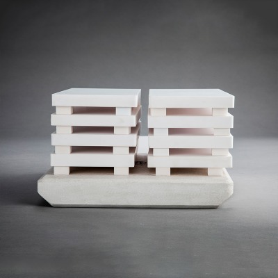 Ceramic Setters Plates