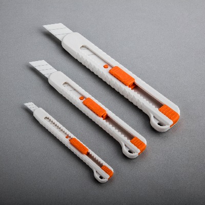 Ceramic Art Knives