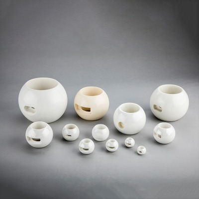 Ceramic Valve Balls