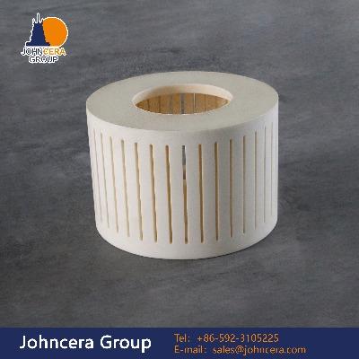 Crusher Components