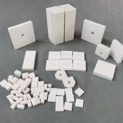 Ceramic Mosaic Summary