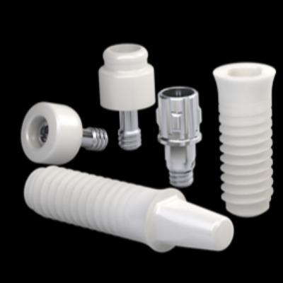 Ceramic Implant