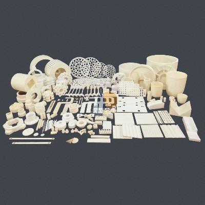 Alumina Ceramics