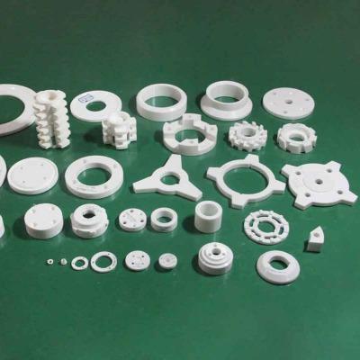 Ceramic Parts