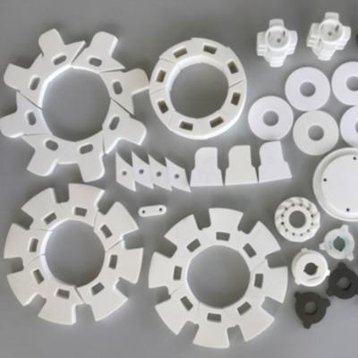 Ceramic Parts 2