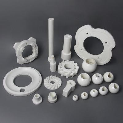 ZTA Ceramics