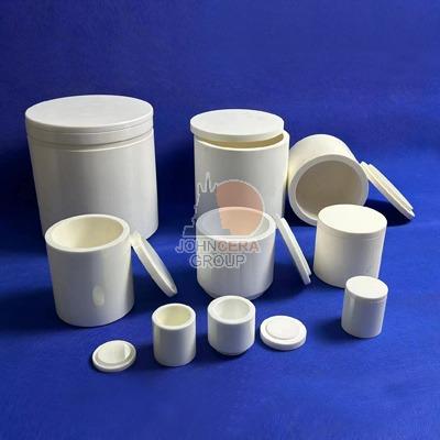 Ceramic Ball Mills